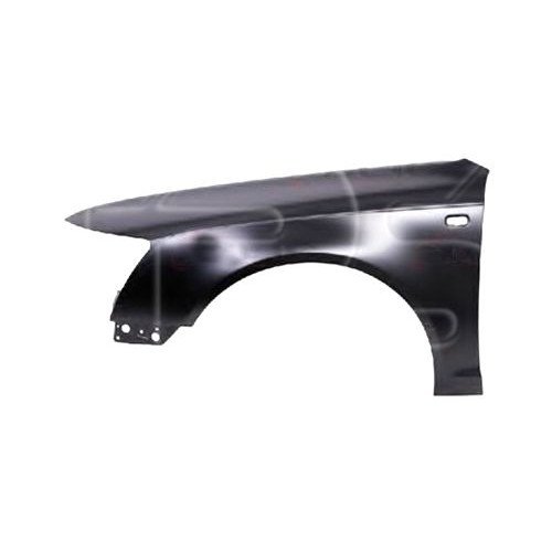 Крило Переднє Ліве З Отворами AS07298001 на AUDI A6 (C6) 2004-2011