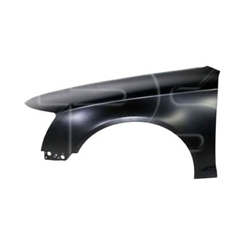 Крыло Переднее Левое -Отв. AS07318687 на AUDI A6 (C6) 2004-2011