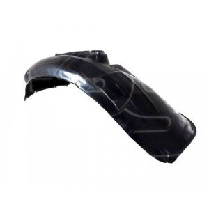 Подкрылок Передний Правый 08- AS07303835 на AUDI A6 (C6) 2004-2011