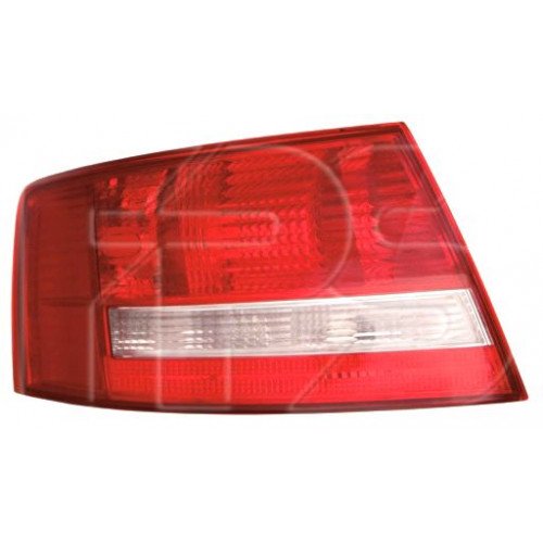 Фонарь Задний Левый Sdn -8 Py21W AS07307367 на AUDI A6 (C6) 2004-2011