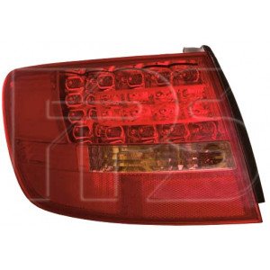 Фонарь Задний Левый Wagon -8 P21/Led AS07324529 на AUDI A6 (C6) 2004-2011