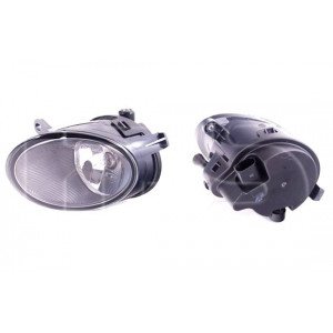 Фара Противотуманная Правая -8 AS07339303 на AUDI A6 (C6) 2004-2011