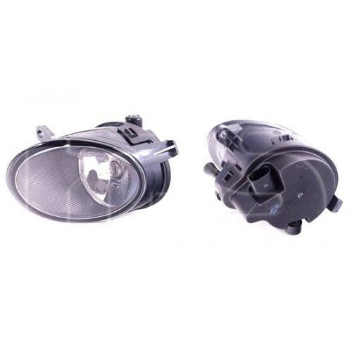 Фара Противотуманная Левая -8 AS00044859 на AUDI A6 (C6) 2004-2011