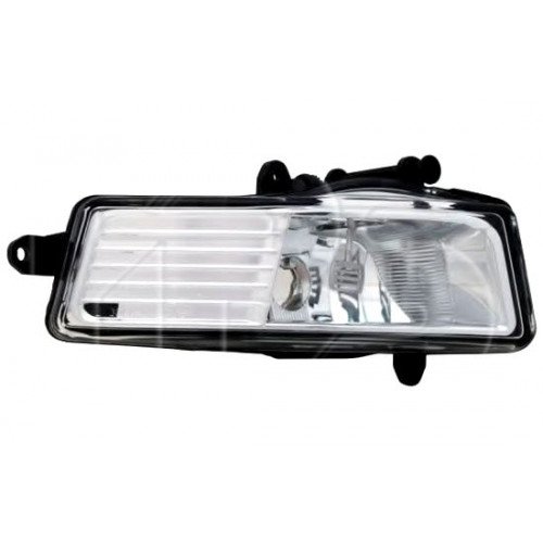 Фара Противотуманная Левая 08- (Кроме S-Line) AS00044860 на AUDI A6 (C6) 2004-2011