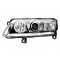 Фара Правая D2S/Py21W -8 AS00044867 на AUDI A6 (C6) 2004-2011