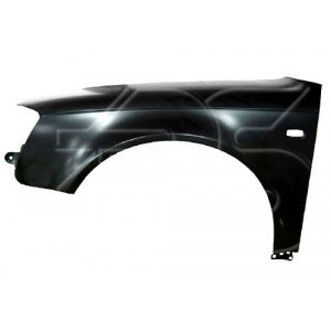 Крыло Переднее Правое С Отверстиями AS07319143 на AUDI A4 (B7) 2005-2008