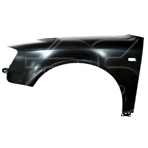 Крыло Переднее Правое С Отверстиями AS07319143 на AUDI A4 (B7) 2005-2008