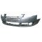 Бампер Передній Без Отворів Омивач Фар. Без Отворів Під Парктронік AS00044871 на AUDI A4 (B7) 2005-2008