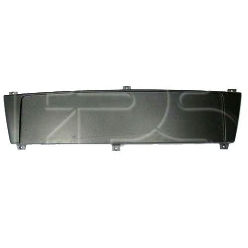Накладка Под Номерной Знак AS00044873 на AUDI A4 (B7) 2005-2008