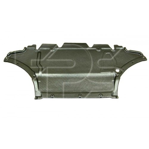 Захист Двигуна (Передня Частина) AS00063278 на AUDI A4 (B8) 2008-2012