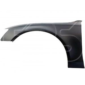 Крыло Переднее Правое AS07319085 на AUDI A4 (B8) 2008-2012