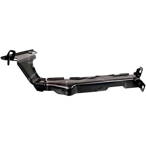 Крепеж Крыла Передний Левый AS00044883 на AUDI A4 (B8) 2008-2012