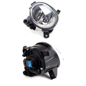 Фара Протитуманна Права -15 AS00044892 на AUDI Q3 2011-2018