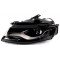 Фара Левая Эл. D3S/Pwy24W/Led Белая Вставка AS07328489 на AUDI A4 (B8) 2008-2012