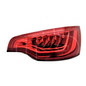 Фонарь Задний Правый Led AS00044896 на AUDI Q7 2010-2015