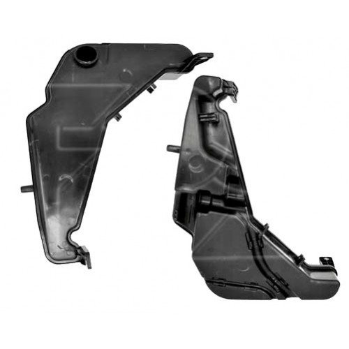 Бачок омивача AS07325721 на AUDI Q5 2008-2012