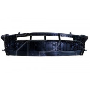 Защита Бампера Передняя AS07318952 на AUDI Q5 2008-2012