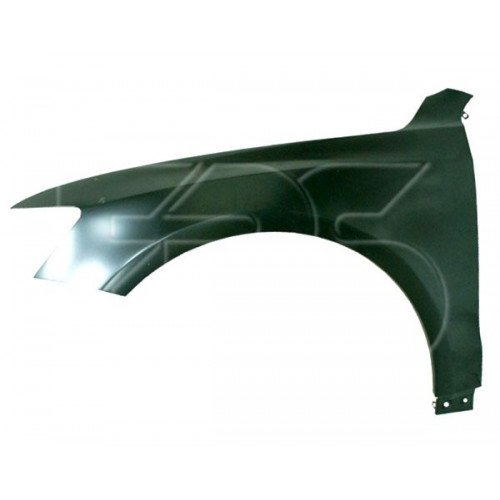 Крило Переднє Право Без Отворів AS00044900 на AUDI Q5 2008-2012