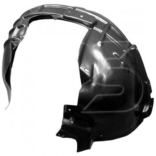 Підкрилок Передній Лівий AS00044902 на AUDI Q5 2008-2012