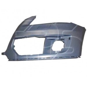 Кутник Бампера Передній Правий AS07300984 на AUDI Q5 2008-2012
