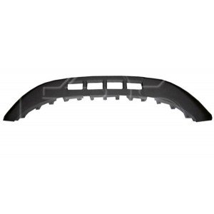 Спойлер Бампера Передній Середній AS00063283 на AUDI Q5 2008-2012