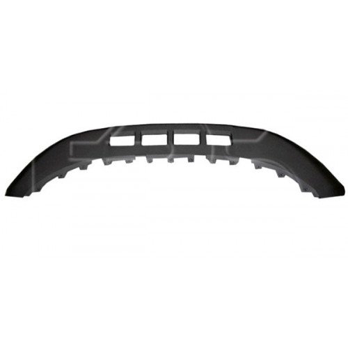 Спойлер Бампера Передній Середній AS00063283 на AUDI Q5 2008-2012