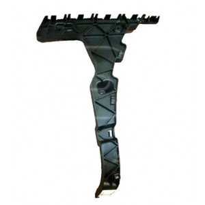 Крепеж Бампера Задний Левый AS07334808 на AUDI Q5 2012-2017