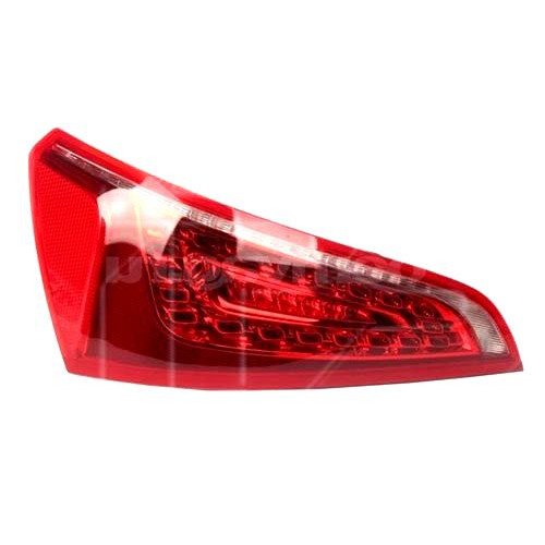Ліхтар Задній Лівий Led AS00044918 на AUDI Q5 2008-2012