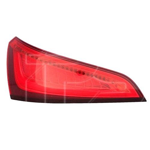 Ліхтар Задній Правий Led AS00044921 на AUDI Q5 2012-2017