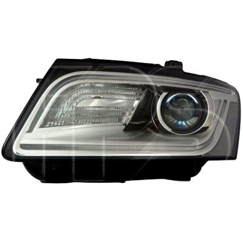 Фара Левая Эл. D3S+Led AS00044924 на AUDI Q5 2012-2017
