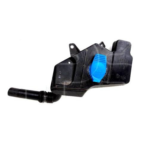 Бачок Радіатора Розширювальний AS00044926 на AUDI A6 (C7) 2011-2014