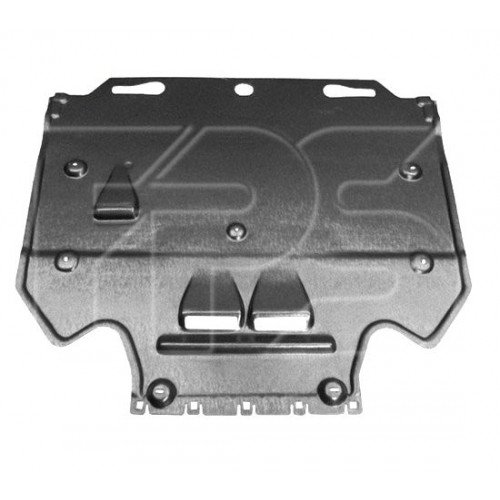 Ремчастина пластикова AS00044927 на AUDI A7 (4G7) 2010-2018