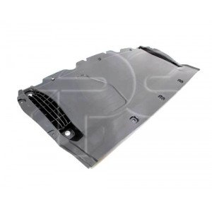 Защита Двигателя Передняя AS00044929 на AUDI A6 (C7) 2011-2014