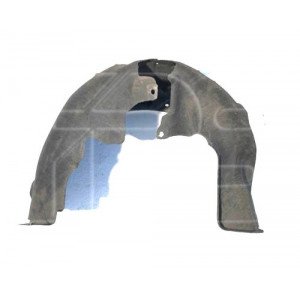 Подкрылок Задний Правый AS00044933 на AUDI A6 (C7) 2011-2014