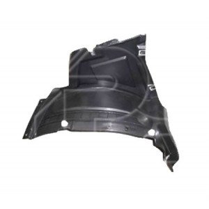 Подкрылок Передний Правый (Передняя Часть) AS07294943 на AUDI A6 (C7) 2011-2014