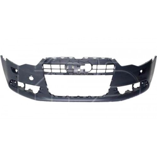 Бампер передній AS00044937 на AUDI A6 (C7) 2011-2014
