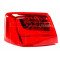Фонарь Задний Правый Внешний Sdn W16W/Led AS07318291 на AUDI A6 (C7) 2011-2014