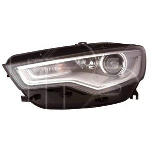 Фара Правая Эл. D3S/H7/Psy24W/Led AS07334010 на AUDI A6 (C7) 2011-2014