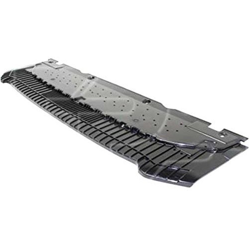 Защита Бампера Передняя AS07327709 на AUDI A4 (B8) 2012-2016