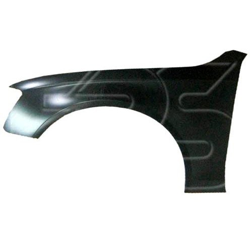 Крыло Переднее Левое AS07296281 на AUDI A4 (B8) 2012-2016