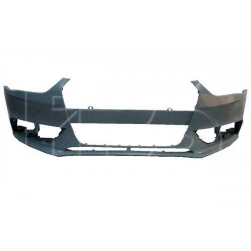 Бампер Передний AS00044948 на AUDI A4 (B8) 2012-2016