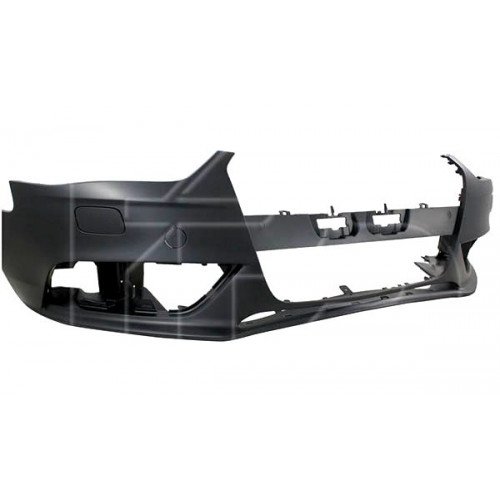 Бампер Передний AS07333153 на AUDI A4 (B8) 2012-2016