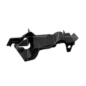 Крепеж Бампера Передний Правый AS07310740 на AUDI A4 (B8) 2012-2016