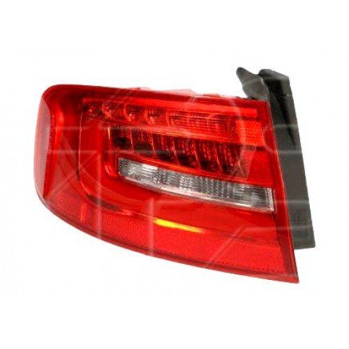Фонарь Задний Левый Внешний Sdn Led AS07301792 на AUDI A4 (B8) 2012-2016