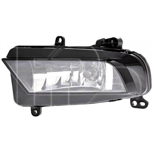 Фара Протитуманна Ліва Крім S-Line AS00044956 на AUDI A4 (B8) 2012-2016