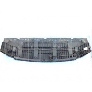 Защита Бампера Передняя -15 AS00044959 на AUDI Q3 2011-2018