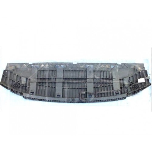 Защита Бампера Передняя -15 AS00044959 на AUDI Q3 2011-2018