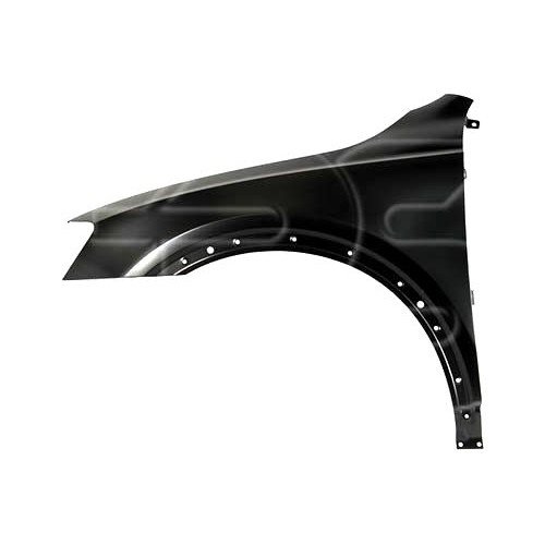 Крило Переднє Право AS00044962 на AUDI Q3 2011-2018