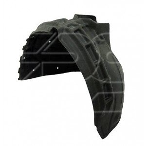 Підкрилок Передній Лівий (Задня частина) -15 AS07306202 на AUDI Q3 2011-2018