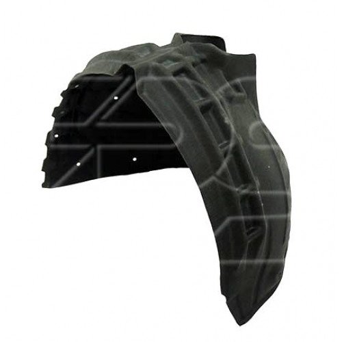 Підкрилок Передній Лівий (Задня частина) -15 AS07306202 на AUDI Q3 2011-2018